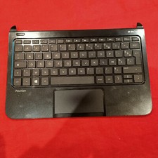 HP TOUCHSMART 10-e000SF top