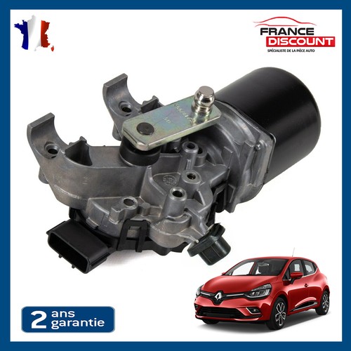 Moteur essuie glace avant - moteur,