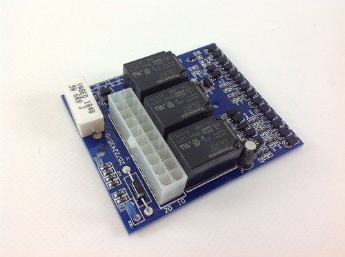 Carte électronique sd98 - Électronique,