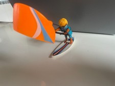 PLAYMOBIL 6838 homme