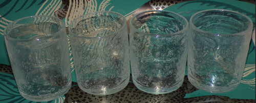 Lot anciens verre - anciens,