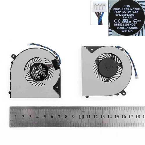 Ventilateur cpu pour - ventilateur,