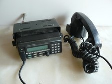 ICOM M55FB – Radio marine