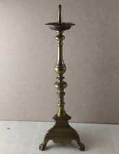 Ancien grand chandelier /