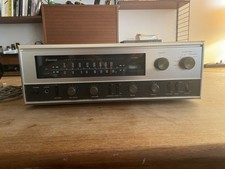 Sansui SAX-300 Amplificateur