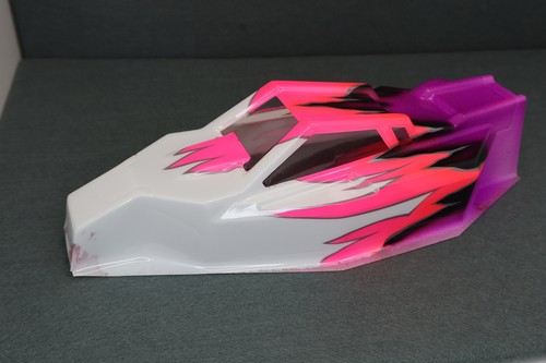 New custom airbrush painted - custom,