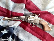 Colt peacemaker WESTERN TOY