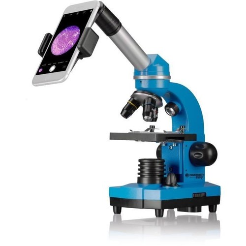Microscope étudiant biolux - étudiant,