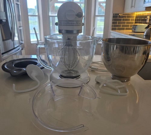Kitchenaid artisan qt - kitchenaid,