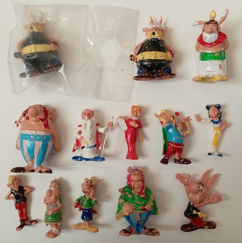Huilor asterix obelix - huilor,
