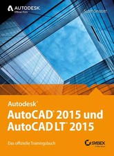 AutoCAD 2015 und AutoCAD LT