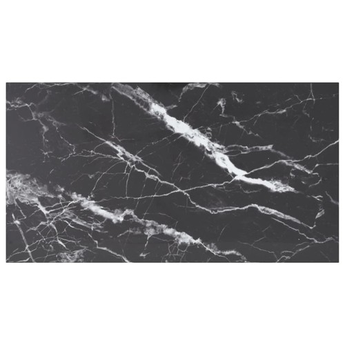 Dessus table rond verre - table,