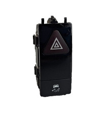 Bouton D'Interrupteur De Feu