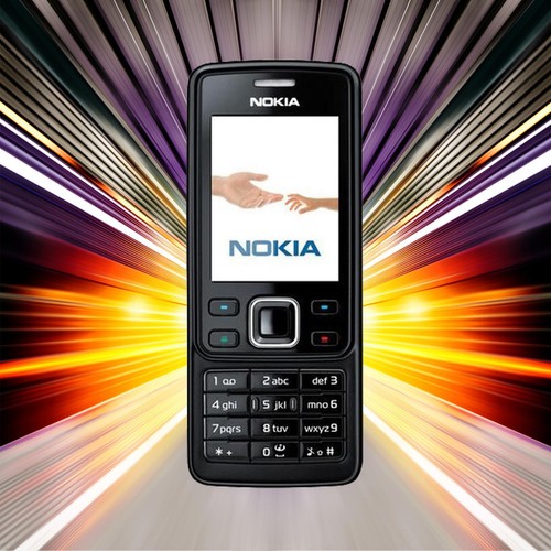 Nokia 6300 simlockfrei - 6300,