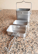 Ancienne cantine gamelle