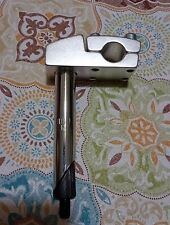 Logan Attache Guidon BMX Nos New Old Stock Old School