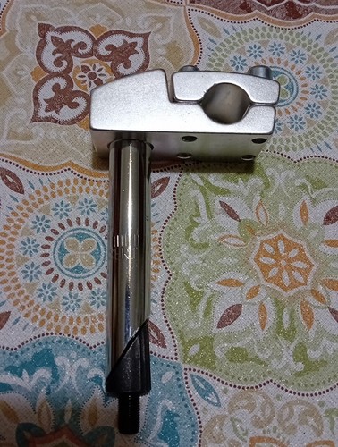 Logan attache guidon bmx nos - logan,