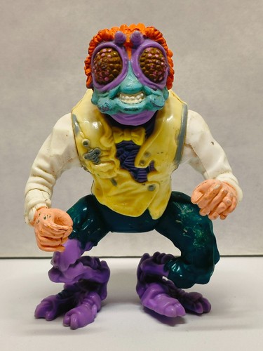 Sympa tortue ninja 1989 - sympa,