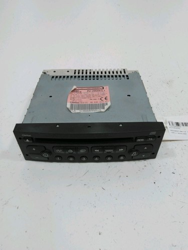 Autoradio 6564wf peugeot 206 - autoradio,