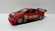 du SCALEXTRIC HORNBY OPEL ASTRA V8 COUPE C2475