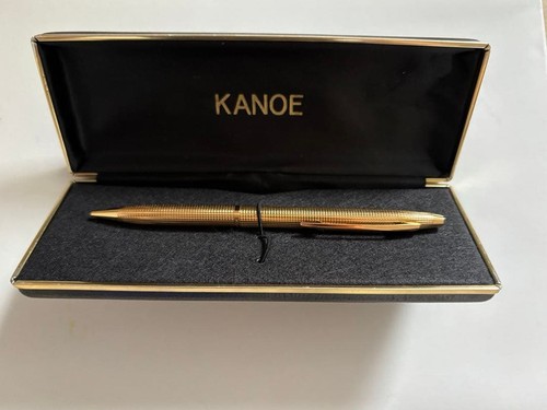 Crayon mécanique kanoe - crayon,