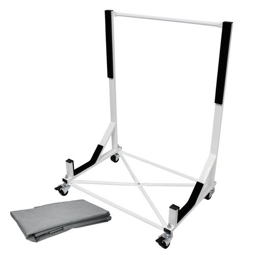 Hardtop stand chariot - , support