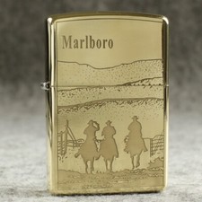 Briquet Zippo 204B Classic