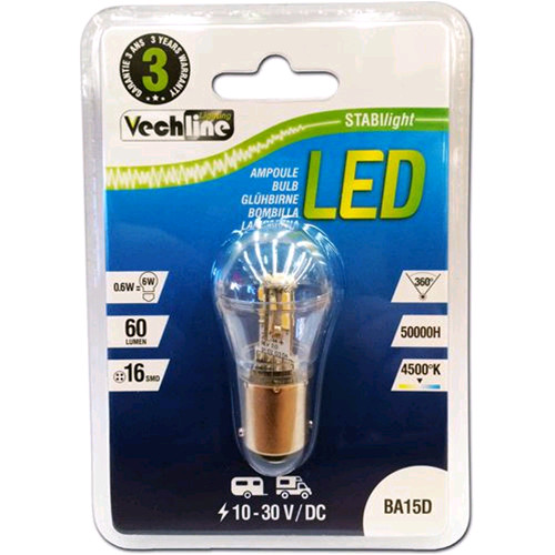 Ampoule led avec connexion - led,