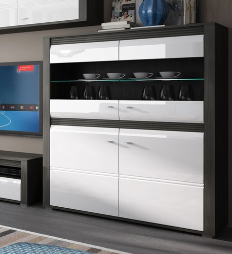 Buffet haut sevilla - haut, commode