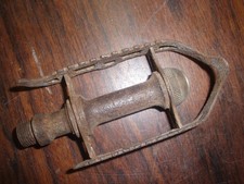 pédale droite pour vélo