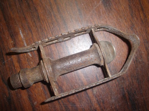 Pédale droite pour vélo - pédale,