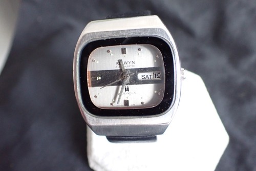 Ancienne montre allwyn - montre,