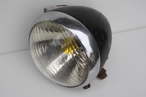 Optique phare marchal - optique, de