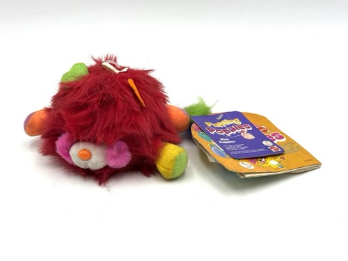 Vintage mini puffling - mini, popple
