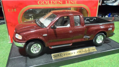 Ford 150 pick - ford, 1998