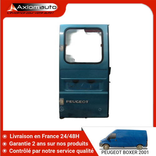 Porte battante - porte,