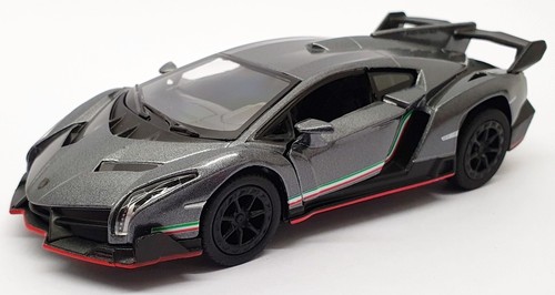 Kinsmart scale kt5367d - kinsmart, 1/36