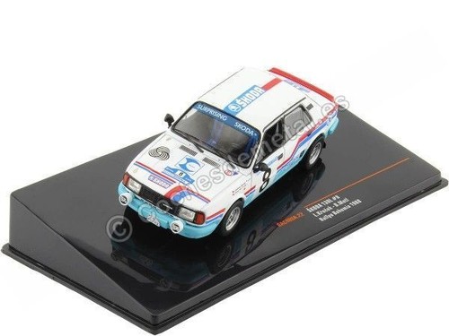 1988 skoda 130 nº 8 - skoda,