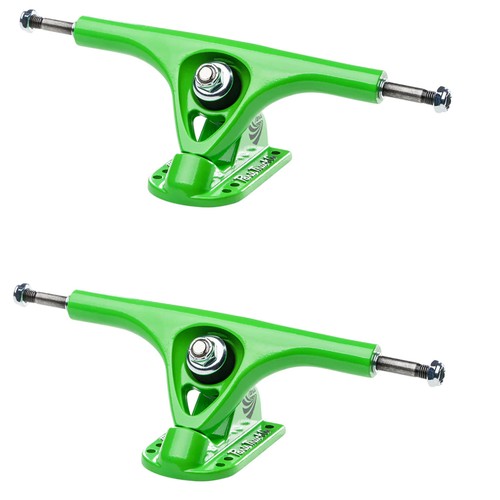 Paris longboard trucks - longboard,