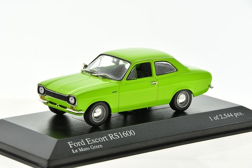 Ford escort rs1600 mans - ford,