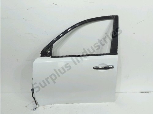 Porte avant gauche mitsubishi - avant,