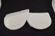 Plaque latérales Husqvarna WR