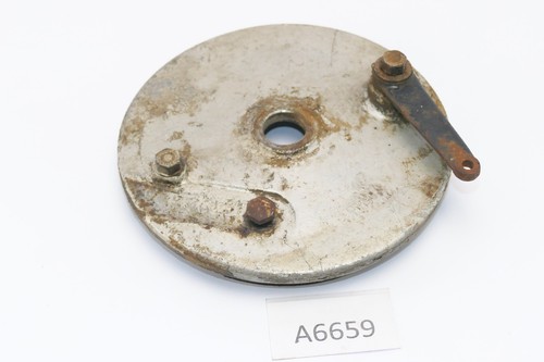 Ajs matchless g3ls 350 1952 - 350,