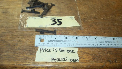 Perazzi model 12ga - mx,