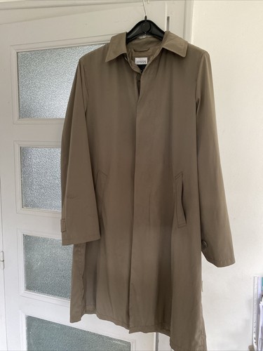 Joli trench coat - coat, kaki