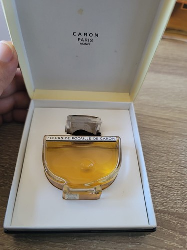 Extrait caron 30ml - extrait.,