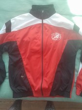 Veste Du 152 Ri Diable Rouge De Taille L