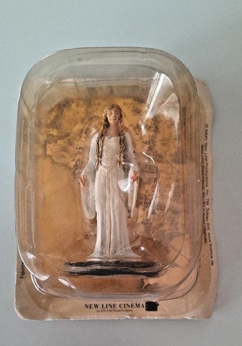 Figurine seigneur des anneaux - seigneur,