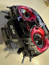 Radio Graupner MZ-32 2,4GHz HoTT