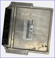 Unité de gestion moteur Fiat